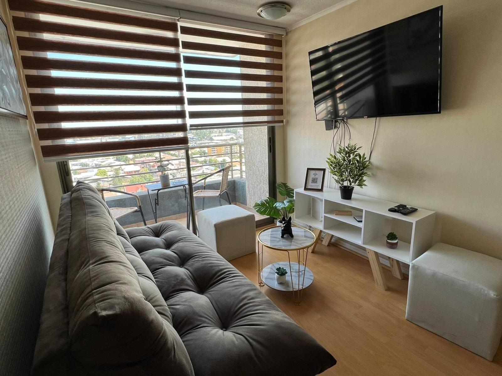 Apartamento Departamento Centro *